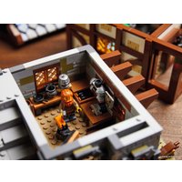 Конструктор LEGO Ideas 21325 Средневековая кузница