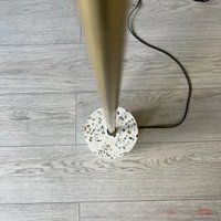 Торшер ImperiumLoft Bolia Leaves Brass 41.212 203594-22