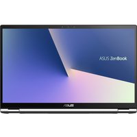 Ноутбук 2-в-1 ASUS ZenBook Flip 15 UX562FA-AC008T