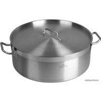 Кастрюля Luxstahl КТ852