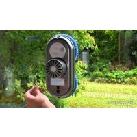 Робот для мытья окон Hobot 168