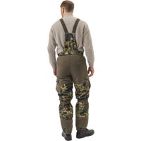 Костюм Урсус Геркон кмф Дюны/т.хаки Алова/Финляндия КОС432 (р.44-46, 170-176)