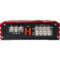 Автомобильный усилитель Aura Fireball-4.100