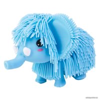 Интерактивная игрушка Jiggly Pets Мамонтенок 40392