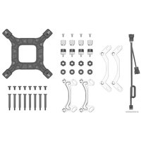 Система жидкостного охлаждения для процессора DeepCool LE520 R-LE520-BKAMMN-G-1