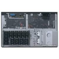 Источник бесперебойного питания APC Smart-UPS RT 10,000VA RM 230V (SURT10000RMXLI)