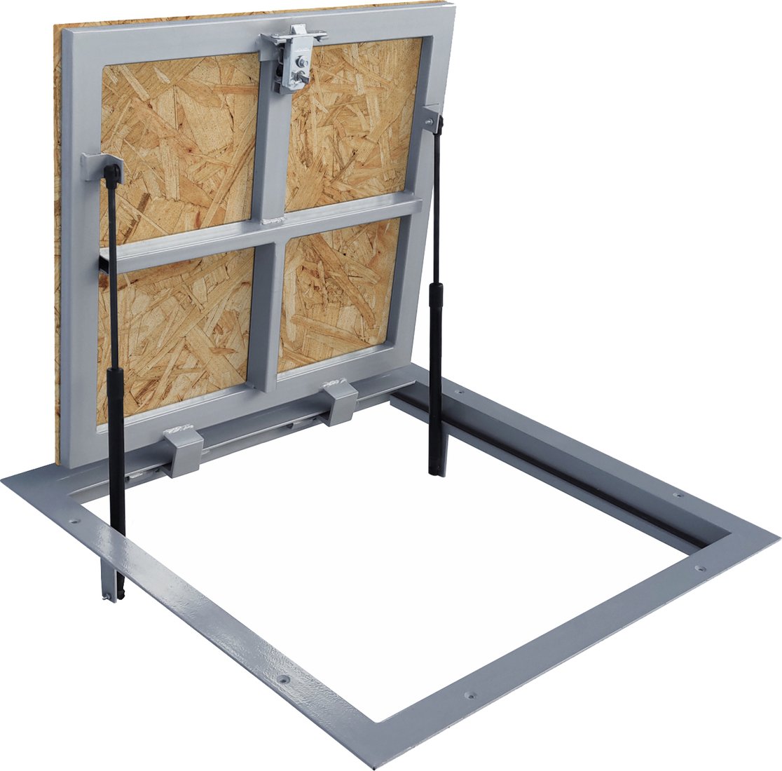 

Люк Lukoff Гарант с ОСБ плитой (70x70 см)