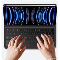 Чехол для планшета Baseus Brilliance для Apple iPad 10.9 (2022) (черный)