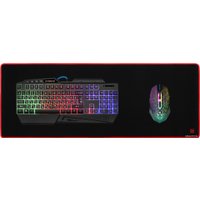 Коврик для стола Defender Black Ultra в Гродно