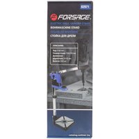 Стойка для дрели FORSAGE F-82971