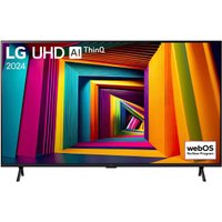 Телевизор LG UT91 98UT91006LA