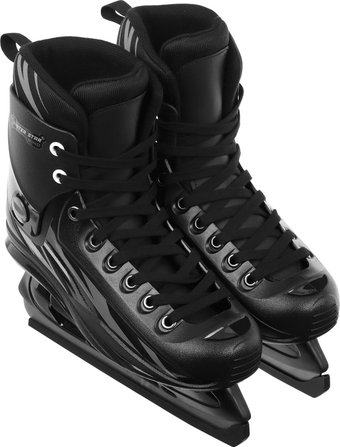 Коньки Winter Star Wind 10416197 (р.47)