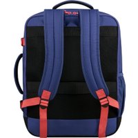 Городской рюкзак American Tourister Take2cabin 91G-91005 (dusk purple/coral)