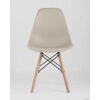 Стул Stool Group Style DSW (бежевый) 4шт.