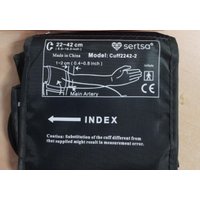 Манжета sertsa Смарт 22-42 см