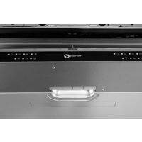 Встраиваемая посудомоечная машина Schtoff SVA 60146 A