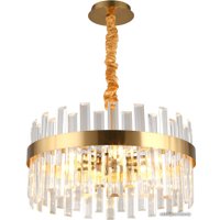 Подвесная люстра Omnilux Oriolo OML-69403-06