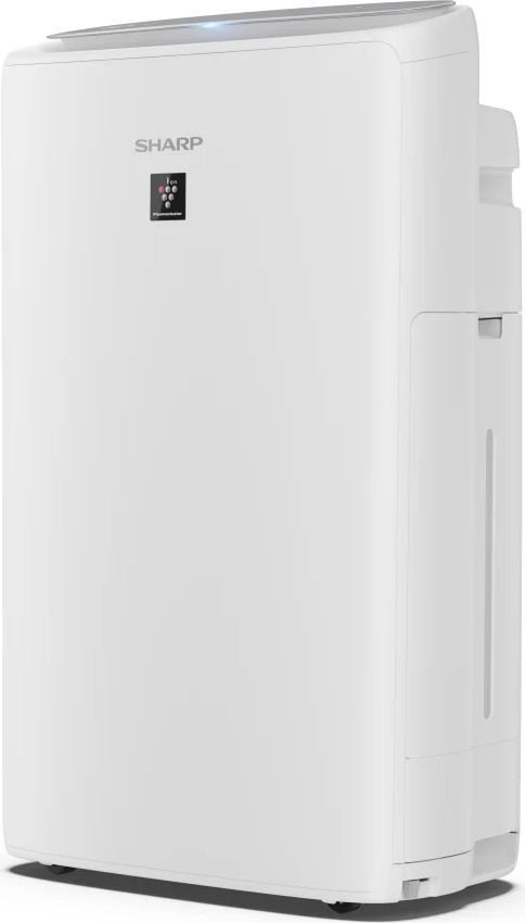 

Очиститель воздуха Sharp UA-KIN50E-W