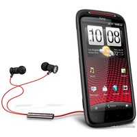 Смартфон HTC Sensation XE