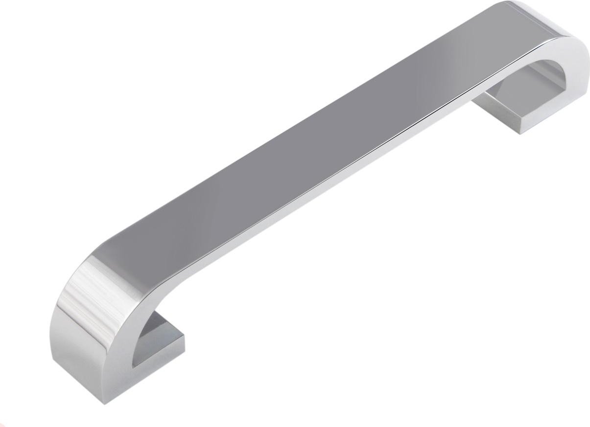 

Ручка мебельная Boyard RS277CP.1/128