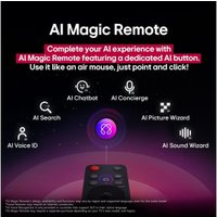 Телевизор LG NanoCell AI NANO81 50NANO81A6A в Бресте