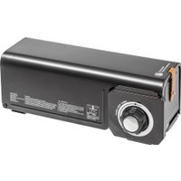 Туристическая плита Coyote MS-100 (черный полуглянцевый) в Борисове