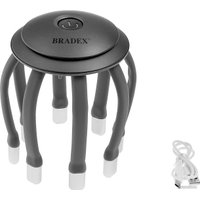 Массажный шлем Bradex KZ 1431