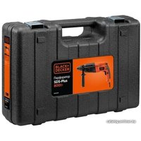Перфоратор Black & Decker BDHR26KR-RU в Барановичах