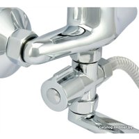 Смеситель Istok life 0402.418