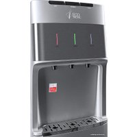 Кулер для воды Ecotronic M30-U4L (серебристый) в Лиде