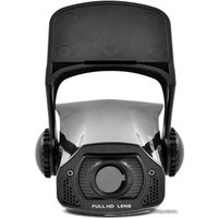 Видеорегистратор-GPS информатор (2в1) Akenori 1080 X