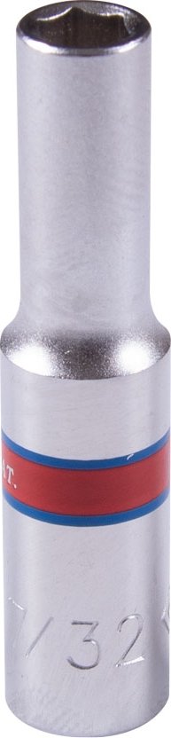 

Головка слесарная King Tony 223507S
