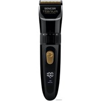 Машинка для стрижки волос Sencor SHP 8900BK