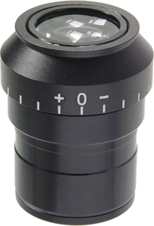 Окуляр Микромед 15x/16 D30мм 29026
