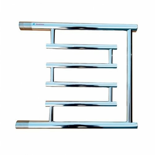 

Полотенцесушитель Gloss & Reiter ПМ-образный 6 50x60 (1.1/4")