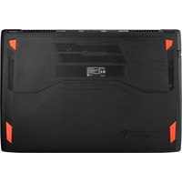 Игровой ноутбук ASUS GL502VS-GZ384