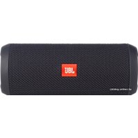Беспроводная колонка JBL Flip 3 Black [JBLFLIP3BLK]