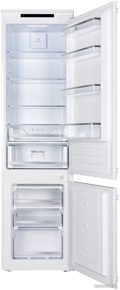 

Холодильник LEX LBI193.0D