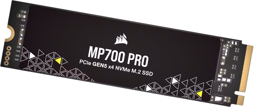 SSD Corsair MP700 Pro 1TB CSSD-F1000GBMP700PNH