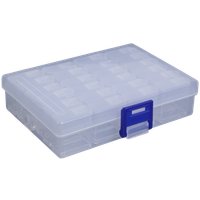 Органайзер для хранения Арт Узор 7823905 (прозрачный)