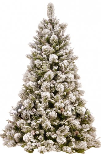 National Tree Company Snowy Bedford 1.83 см