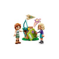 Конструктор LEGO Friends Лагерь приключений: тир из лука 42622