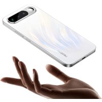 Телефон Realme 16 5G 12GB/256GB азиатская версия (белый)