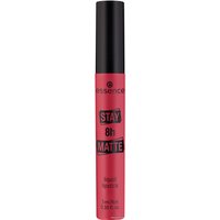 Жидкая помада для губ Essence Stay 8h Matte Liquid Lipstick 08