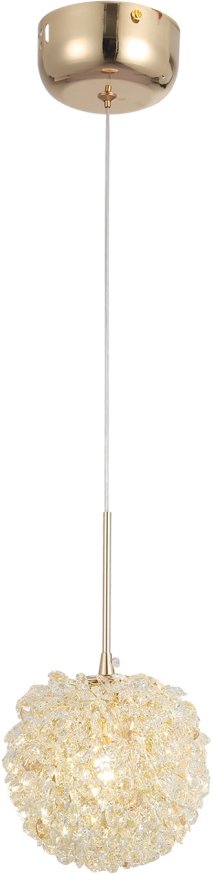 

Подвесная люстра Lussole Appling LSP-8736