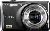 Fujifilm FinePix F80EXR