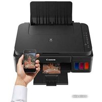 МФУ Canon PIXMA G3400