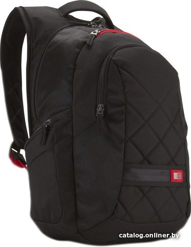 Городской рюкзак Case Logic DLBP-116-BLACK