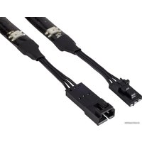 Контроллер подсветки Corsair iCUE Lighting Node Pro RGB