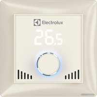 Терморегулятор Electrolux ETS-16 (слоновая кость)